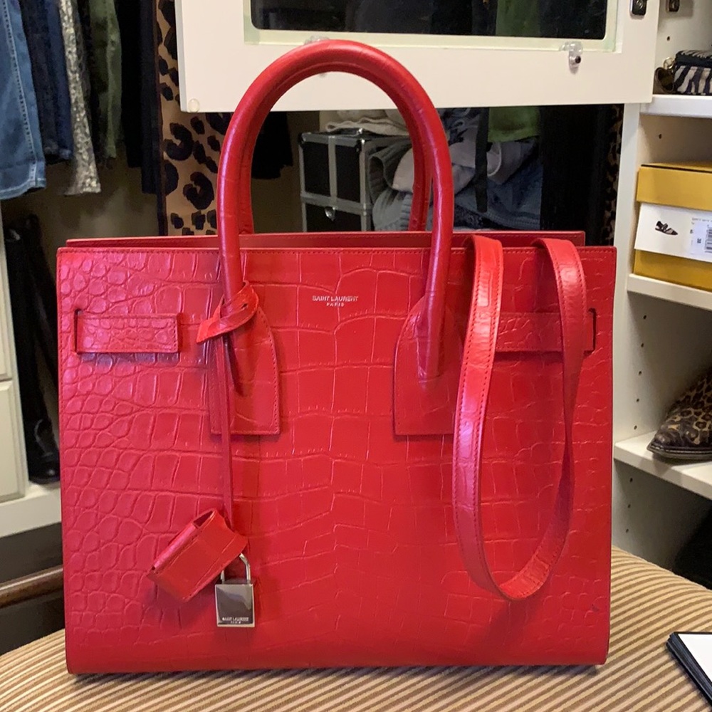 Crossbody bag